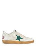 Golden Goose Sneaker Ball Star