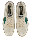 Golden Goose Sneaker Ball Star