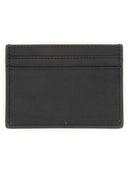 Moschino Card Holder With Logo