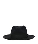 Cappelli borsalino neri