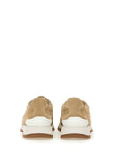 Sneaker Brunello Cucinelli Suede
