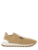 Sneaker Brunello Cucinelli Suede