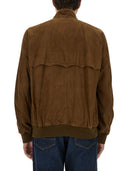 Jacket Baracuta "G9"