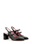Carel Paris Pump "Banana"