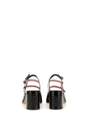 Carel Paris Pump "Banana"