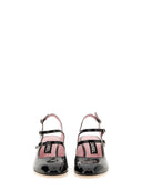 Carel Paris Pump "Banana"