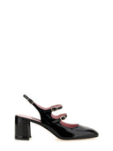Carel Paris Pump "Banana"