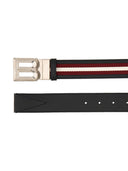 Ceinture Bally "B Bold"
