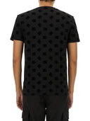 Koszula Dolce & Gabbana Cotton