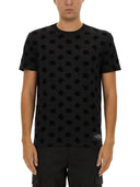 Koszula Dolce & Gabbana Cotton