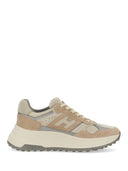Zapatilla de zapatilla Hogan Hi Fi