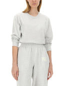 Alexanderwang.T Sweat avec logo