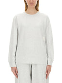 Alexanderwang.T Sweat avec logo