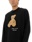 Bluza „Bear” Palm Angels