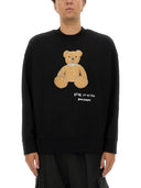 Bluza „Bear” Palm Angels