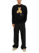 Bluza „Bear” Palm Angels