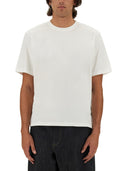 Studio Nicholson T-Shirt aus Jersey