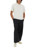 Studio Nicholson T-Shirt aus Jersey