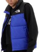 Le North Face va avec un logo