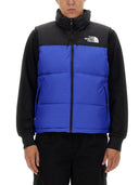 Le North Face va avec un logo