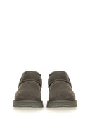 UGG靴子经典超迷你