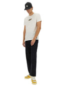 Jeans largos fendi