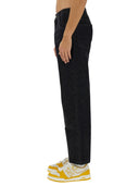 Jeans largos fendi