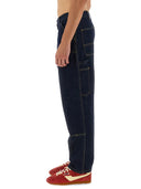 Pantalones de "doble rodilla" de Carhartt Wip