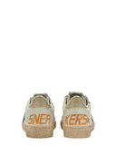 Golden Goose Sneaker "Ball Star"
