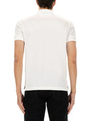 Tom Ford Pique Polo.