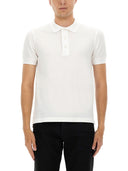 Tom Ford Pique Polo.