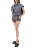 Alexanderwang.t Essential Shrunk T -shirt