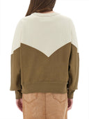 Marant étoile "Houston" Sweatshirt