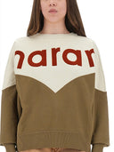Marant étoile "Houston" Sweatshirt