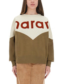 Marant étoile "Houston" Sweatshirt
