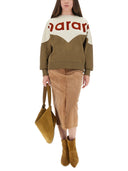 Marant étoile "Houston" Sweatshirt