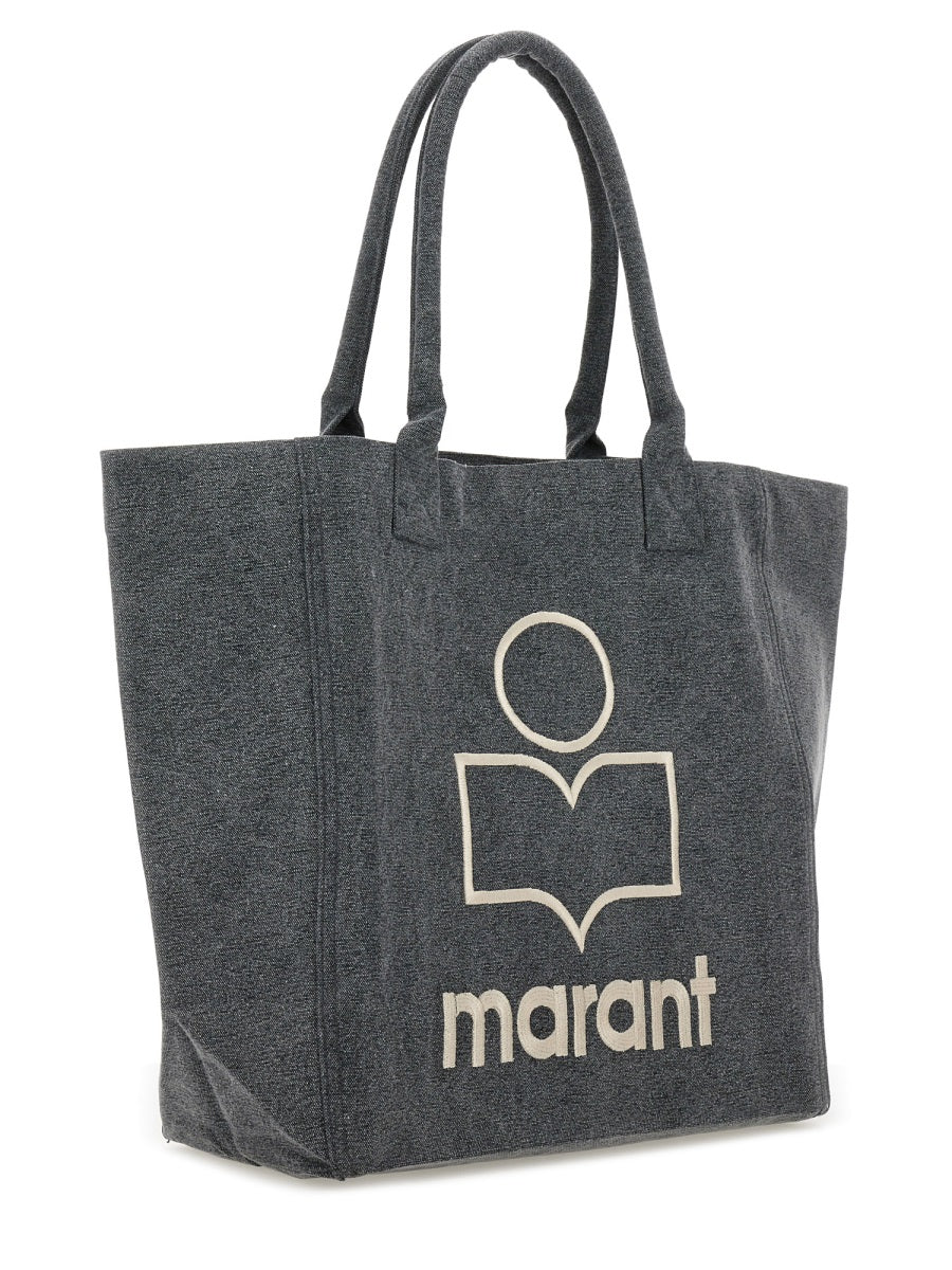 Isabel Marant "Yenky" Tote Bag