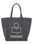 Isabel Marant "Yenky" Tote Bag