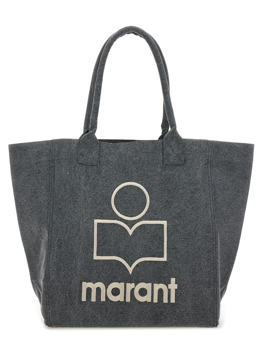 Isabel Marant "Yenky" Tote Bag