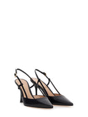 Gianvito Rossi "어센트" 펌프스