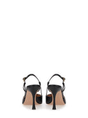 Gianvito Rossi "어센트" 펌프스