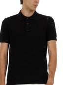 Tom Ford Pique Polo.