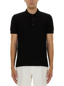 Tom Ford Pique Polo.
