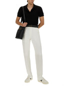 Tom Ford Pique Polo.
