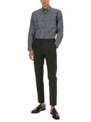 Camisa de algodón ETRO