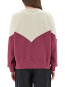 Marant Étoile "Houston" Sweinshirt