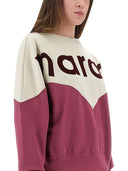 Marant Étoile "Houston" Sweinshirt