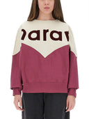 Marant Étoile "Houston" Sweinshirt