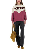 Marant Étoile "Houston" Sweinshirt