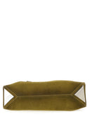 La borsa Attico "The Walk"